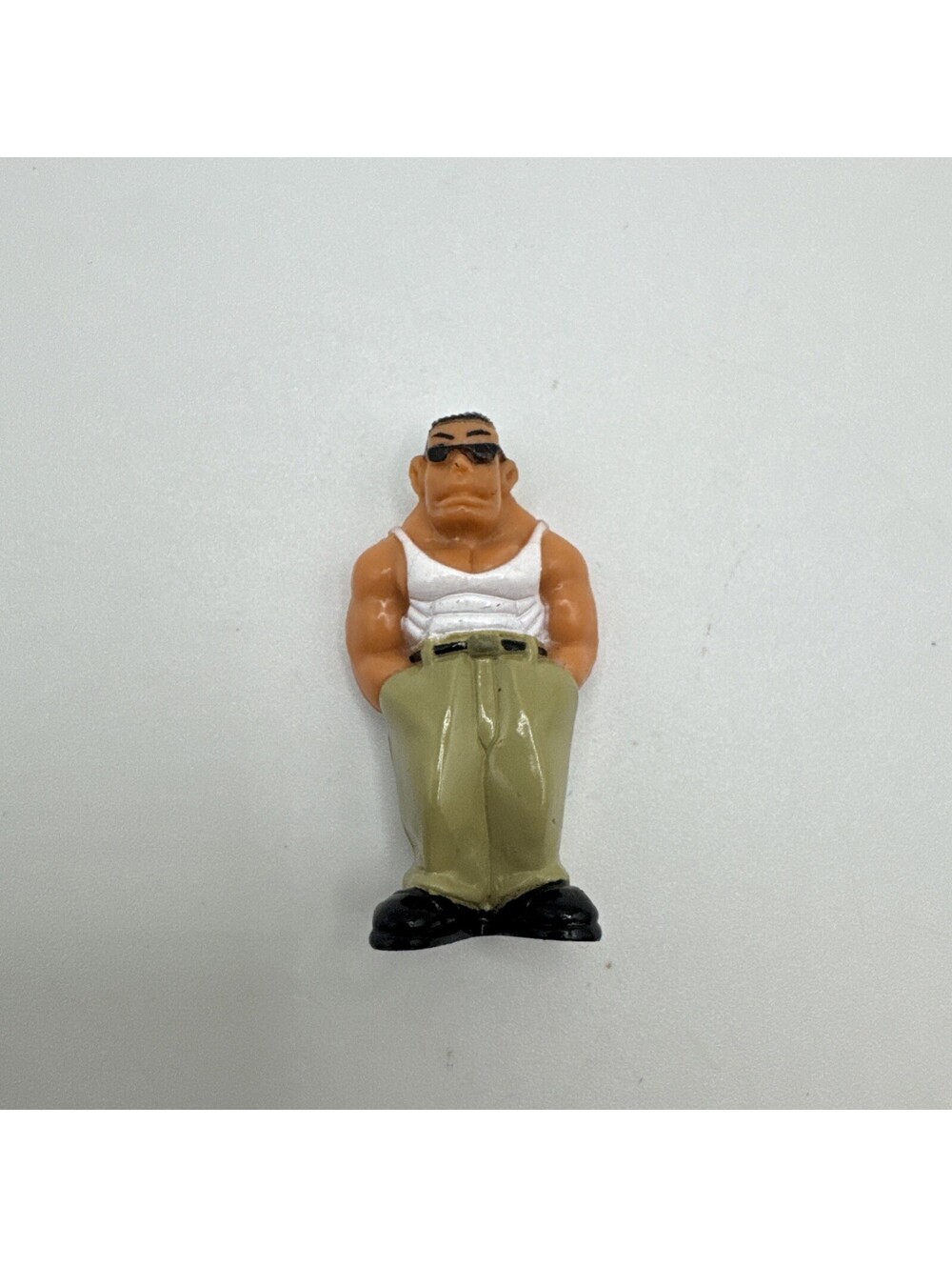 Mr. Pit Homies Series 3 #55 Lil Homies 1.75 Figure Figurine Homie 1/32 Scale